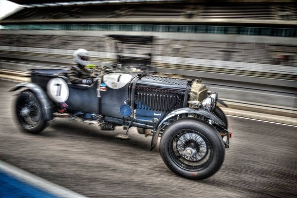 Este fin de semana, El Algarve Classic Festival