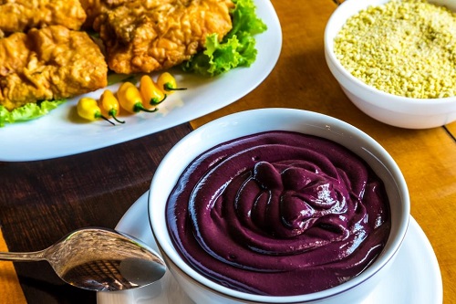 La gastronomía brasileña y las Olimpiadas