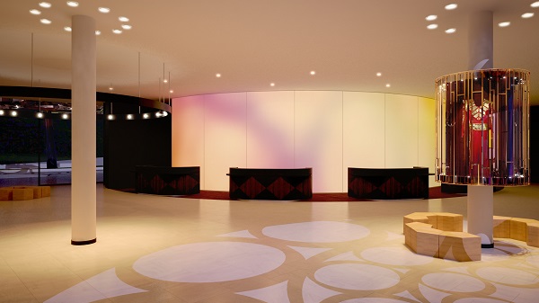 Nuevo Hard Rock Hotel Tenerife