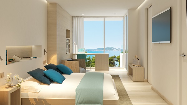 IBEROSTAR desembarca en  IBIZA y refuerza su presencia en Marbella