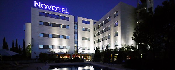 Novotel presenta la experiencia Easy Living