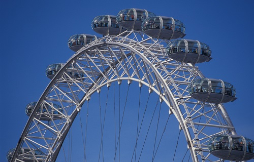 Londres abre el telón de su otoño cultural