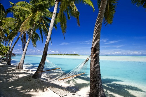 Islas Cook, Bodas de Oro consigo mismo
