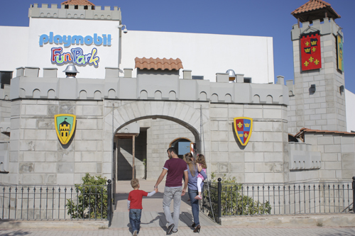 Ilimitada versatilidad de Malta en Semana Santa