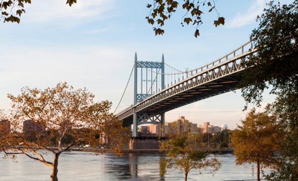Descubre Nueva York en Otoño