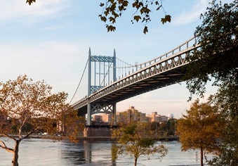 Descubre Nueva York en Otoño