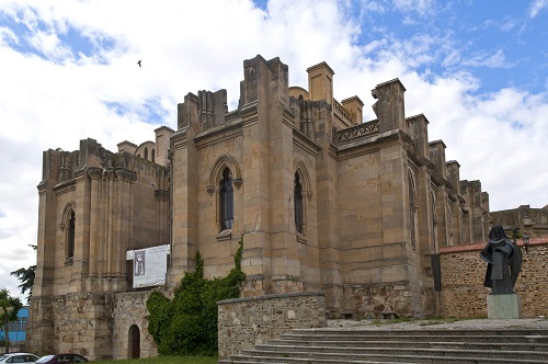La Ruta Teresiana en Castilla y León