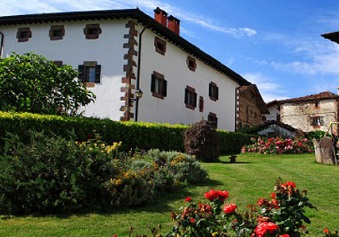 El turismo rural alcanza el 45% de ocupación el fin de semana de Todos los Santos