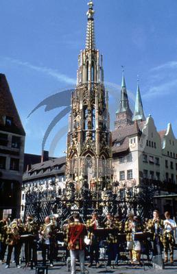Nuremberg: 