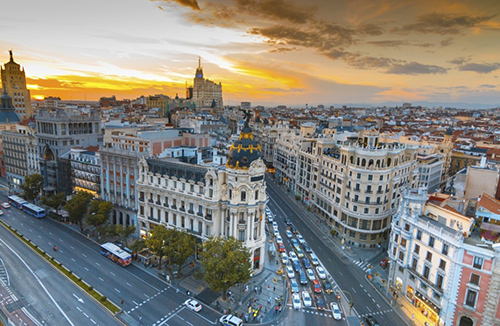 Destinos preferidos por los españoles para disfrutar de Semana Santa