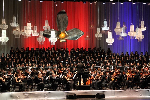 Guatemala es la Capital Iberoamericana de la Cultura 2015