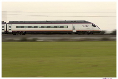 120.000 plazas de Renfe para San Fermín