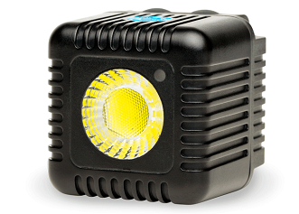 Robisa distribuirá LUME CUBE para España, Portugal y Andorra