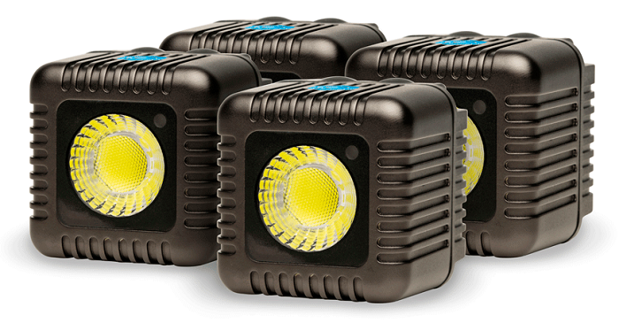 Robisa distribuirá LUME CUBE para España, Portugal y Andorra
