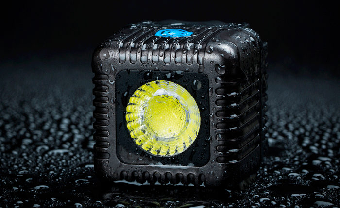 Robisa distribuirá LUME CUBE para España, Portugal y Andorra