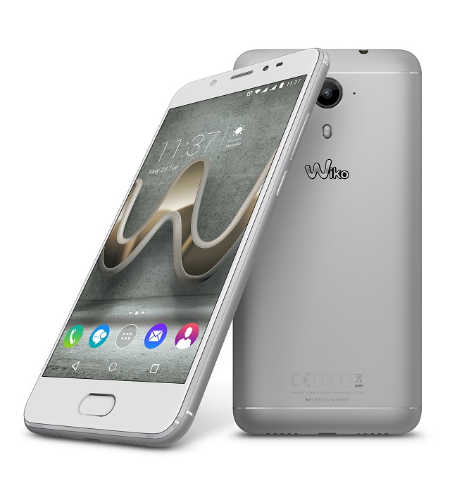 Wiko Ufeel PRIME