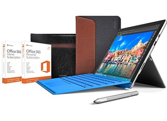 Microsoft, tu aliado para el Día del Padre