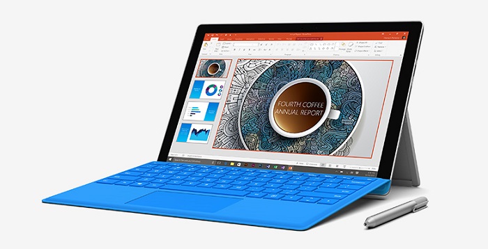 Microsoft, tu aliado para el Día del Padre
