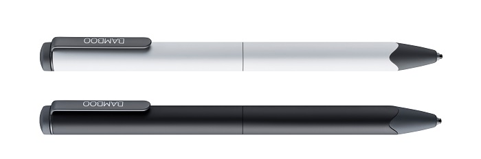 Nueva familia de lápices Wacom
