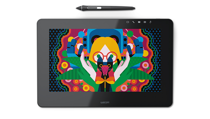 Wacom Cintiq Pro conecta la inspiración con la expresión 