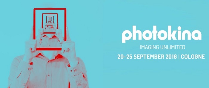 Fujifilm en Photokina 2016