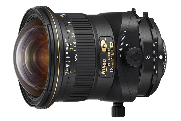 Nuevo AF-S NIKKOR 70-200mm f/2.8 EL ED VR y PC NIKKOR 19mm f/4E ED