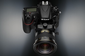 Nuevo AF-S NIKKOR 70-200mm f/2.8 EL ED VR y PC NIKKOR 19mm f/4E ED