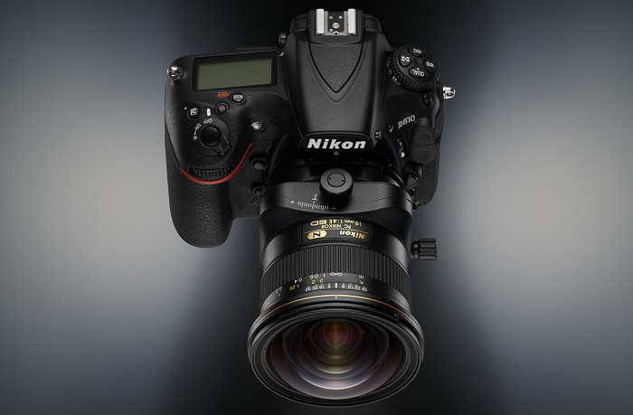 Nuevo AF-S NIKKOR 70-200mm f/2.8 EL ED VR y PC NIKKOR 19mm f/4E ED