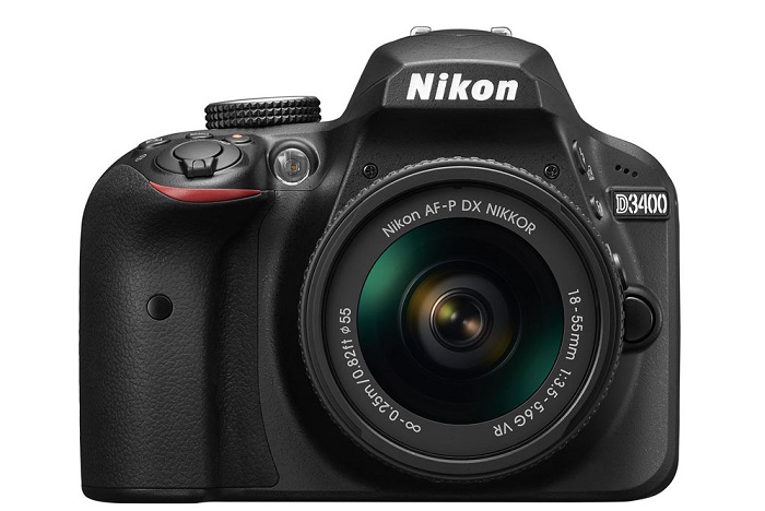 Nikon en Photokina 2016