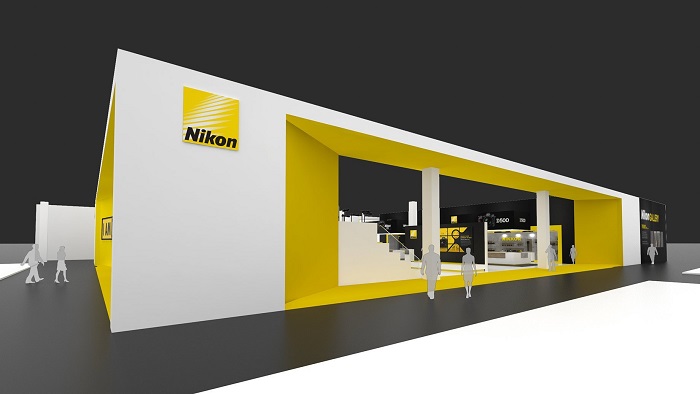 Nikon en Photokina 2016