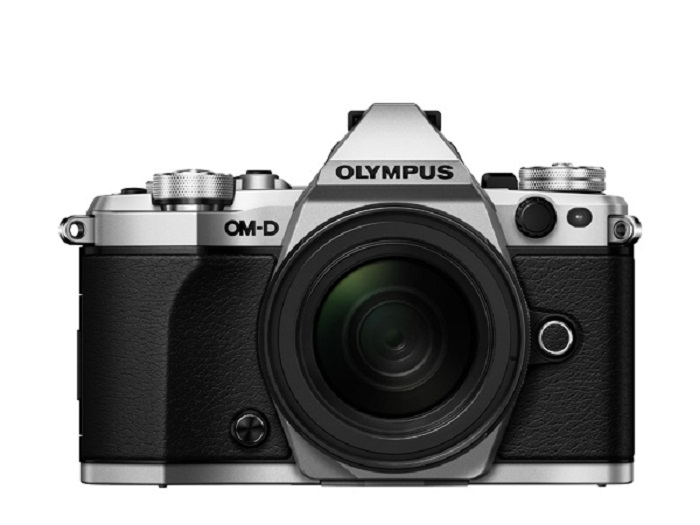 Nuevos firmwares de Olympus.