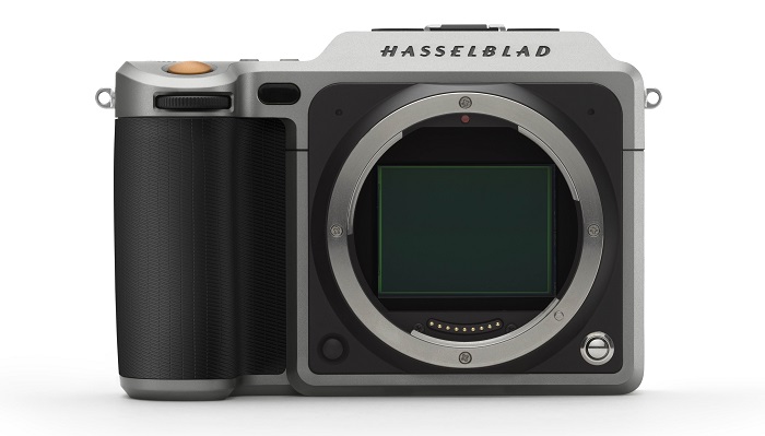 Hasselblad presenta su revolucionaria X1D