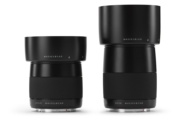 Hasselblad presenta su revolucionaria X1D