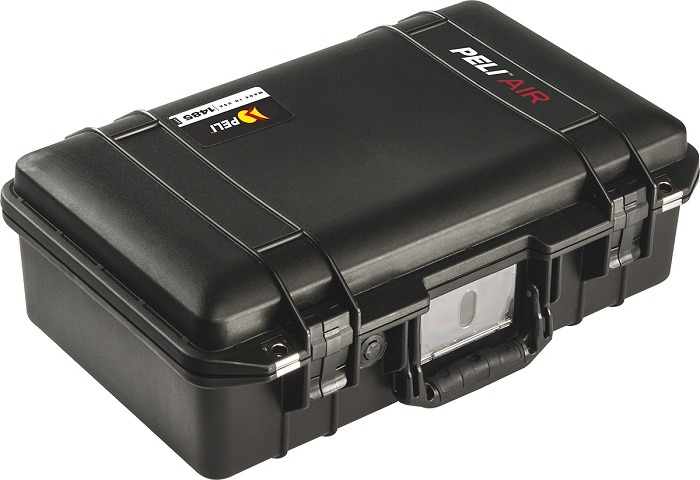 Nuevas maletas Peli Air, hasta un 40% más ligeras