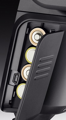 Nuevas actualizaciones para los flashes  Metz