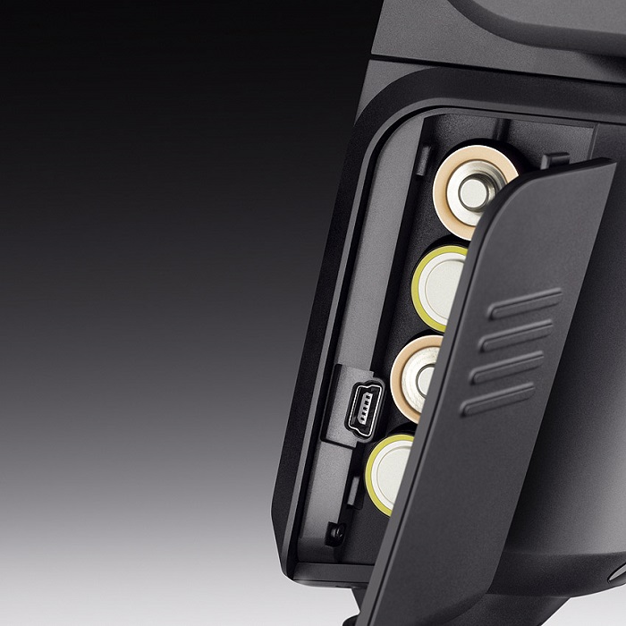Nuevo firmware para flashes  Metz  para Micro Cuatro Tercios