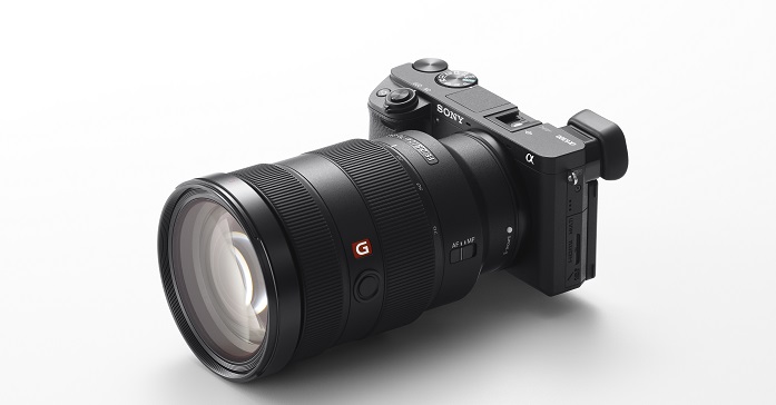 Nueva Sony α6300, la AutoFocus más rápida