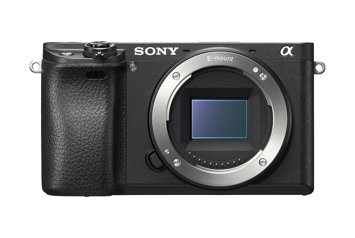 Nueva Sony α6300, la AutoFocus más rápida