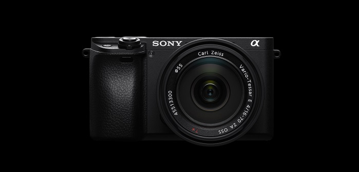 Nueva Sony α6300, la AutoFocus más rápida