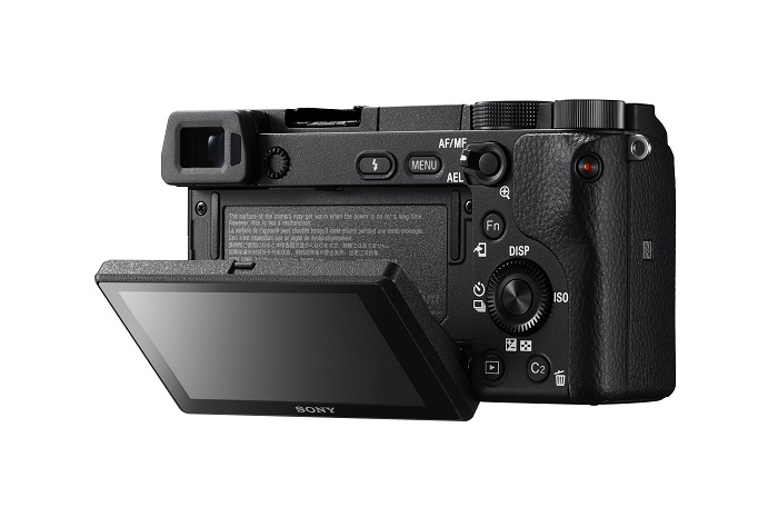 Nueva Sony α6300, la AutoFocus más rápida