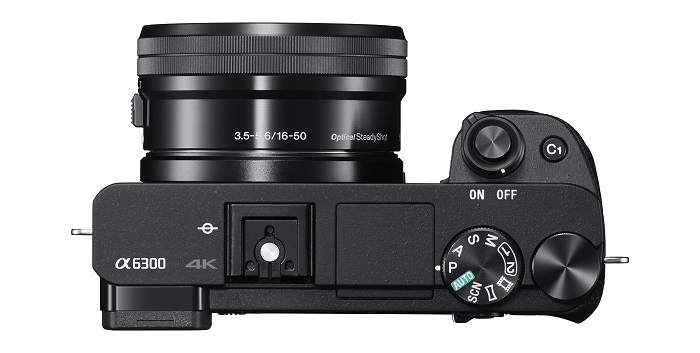 Nueva Sony α6300, la AutoFocus más rápida