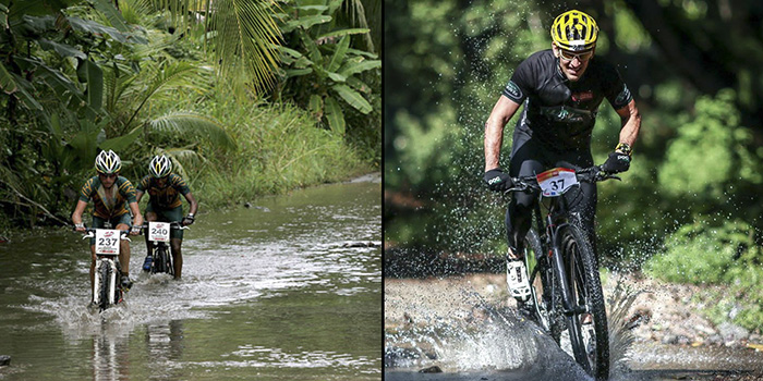 Costa Rica acoge La Ruta de los Conquistadores. 