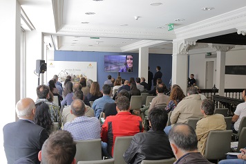 Presentado en Madrid #CáceresExperience