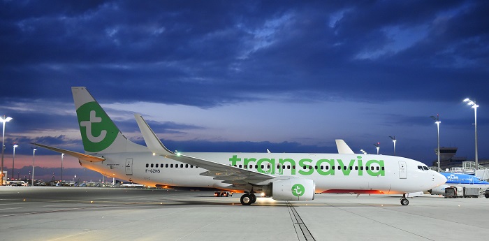 Transavia conectará las Islas Canarias con Múnich 