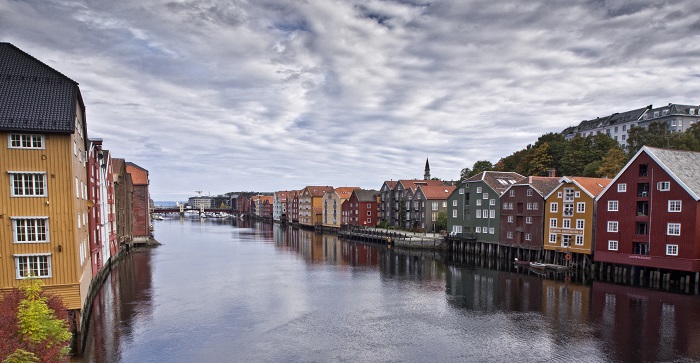 Nuevos itinerarios culturales con Hurtigruten