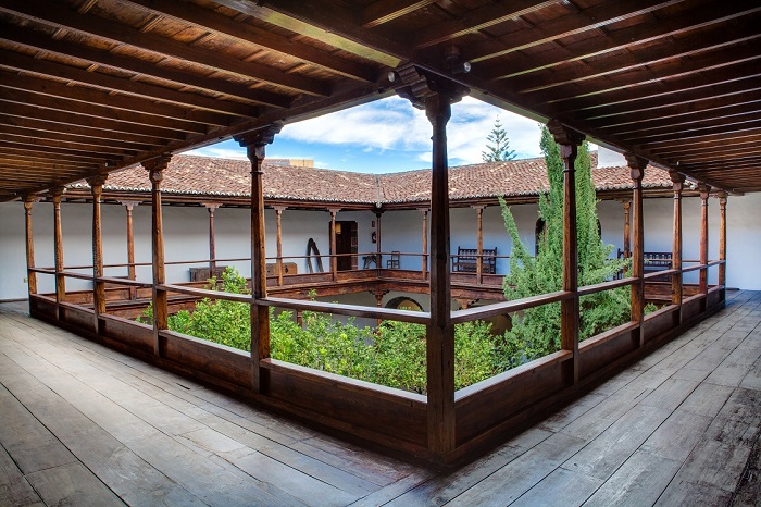 El Arte y la Cultura en la Isla de La Palma