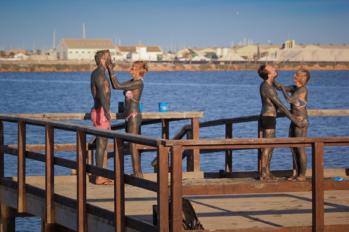 Llega el ‘primaverano’ a Costa Cálida-Región de Murcia - Foto Instituto de Turismo Región Murcia