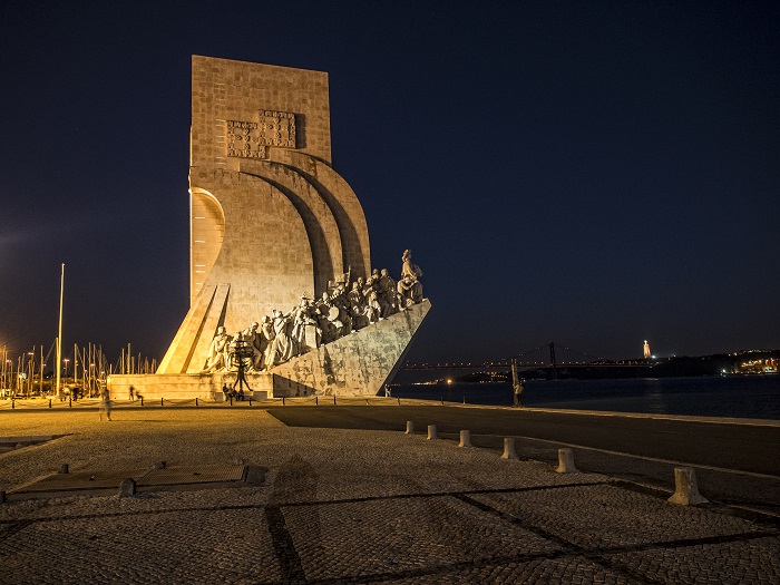 10 razones para visitar Lisboa