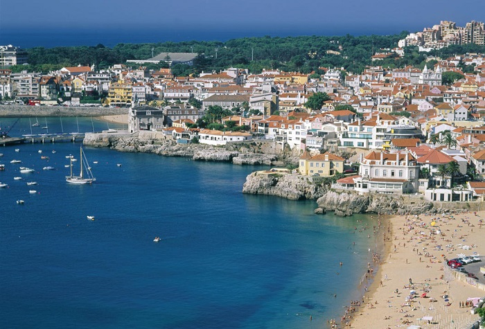 10 razones para visitar Lisboa