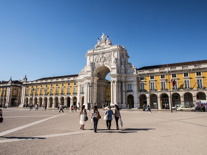 10 razones para visitar Lisboa